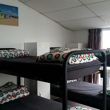 Loft 109 Backpackers Hostel تاورانجا المظهر الخارجي الصورة