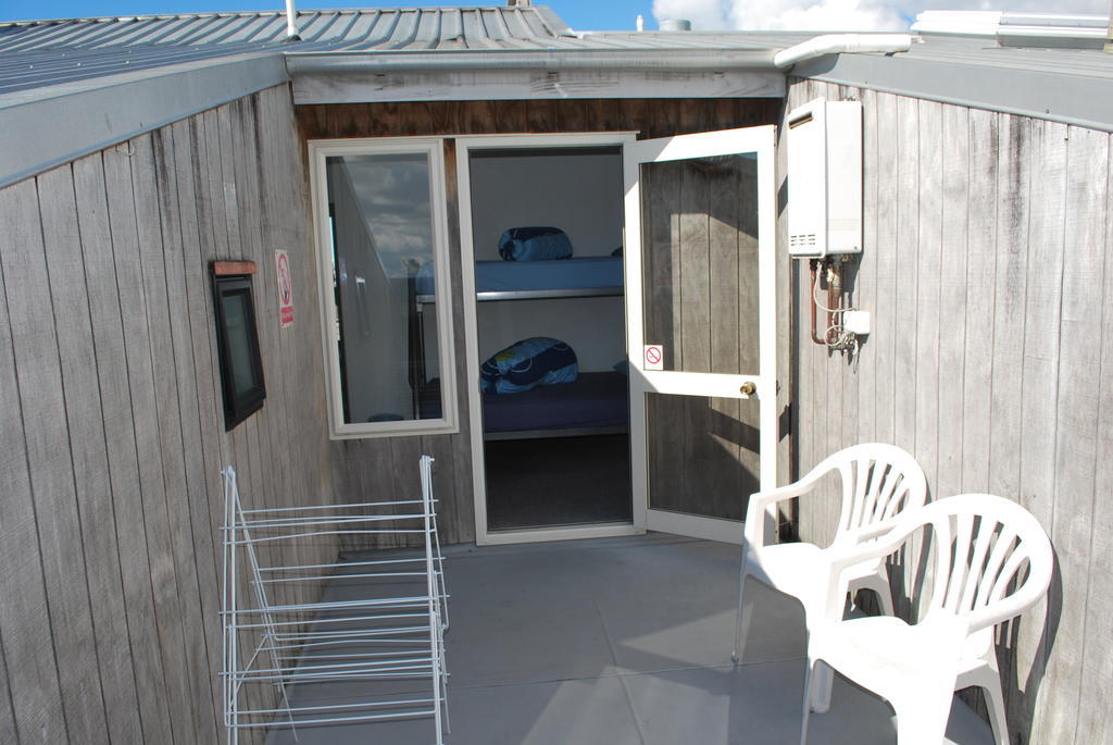 Loft 109 Backpackers Hostel تاورانجا الغرفة الصورة