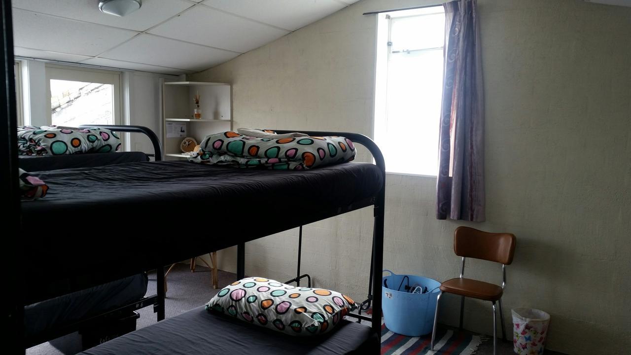 Loft 109 Backpackers Hostel تاورانجا المظهر الخارجي الصورة